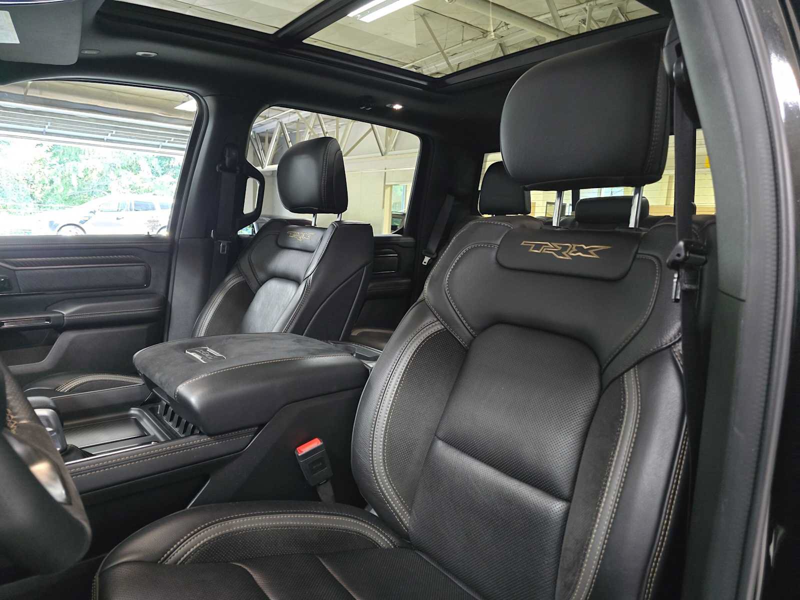 Used 2024 RAM 1500 TRX AWD/4WD image 22