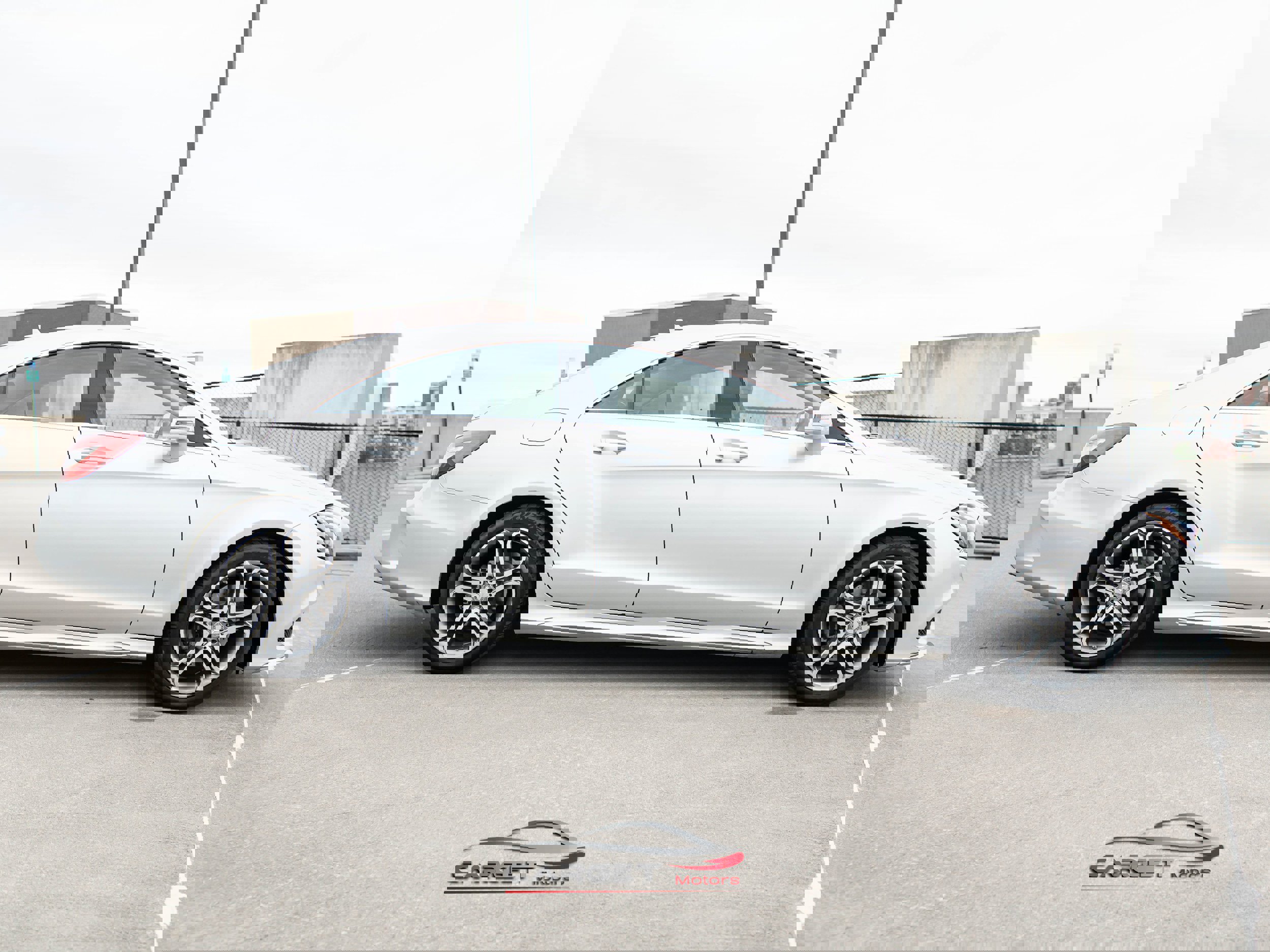 Used 2016 Mercedes-Benz CLS 400 4MATIC image 8