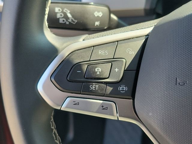 Used 2022 Volkswagen Atlas SE image 11