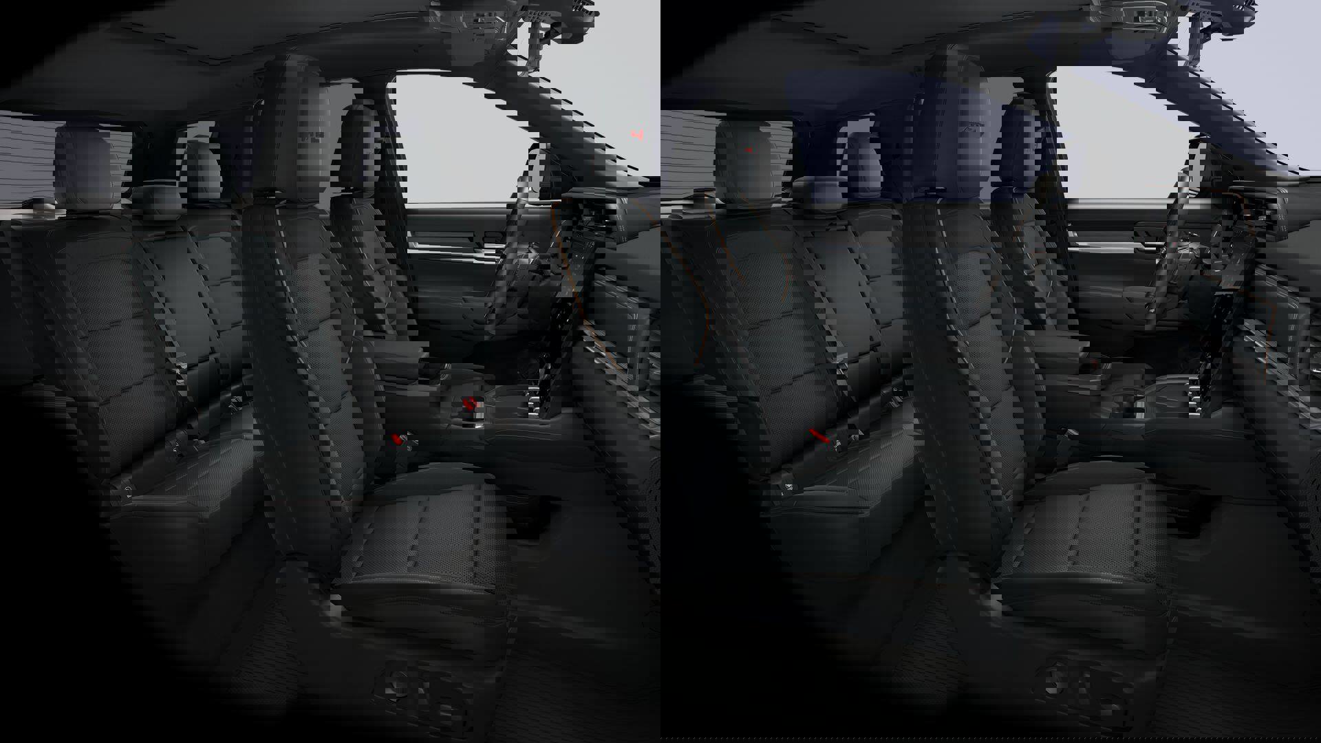 New 2026 GMC Terrain AT4 w/ Convenience Package III image 32