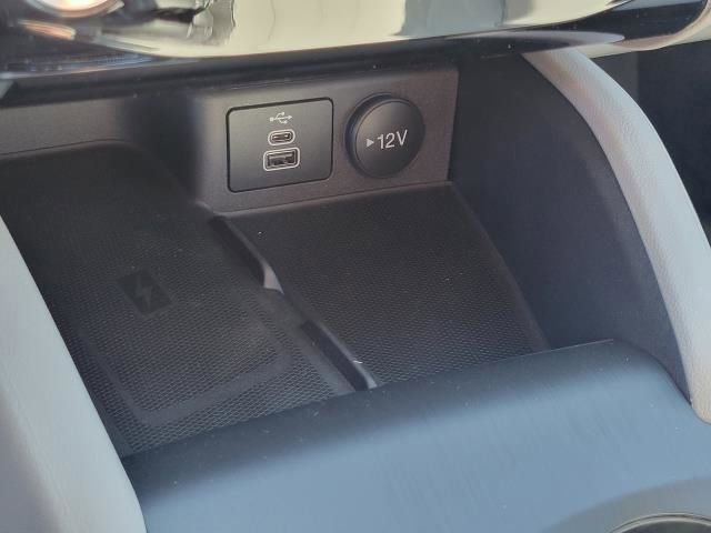 New 2026 Ford Escape SE w/ PHEV Premium Package image 34