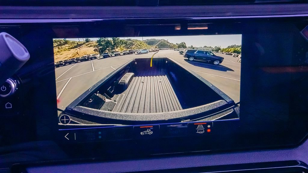 New 2026 GMC Sierra 2500 AT4 w/ AT4 Premium Plus Package image 41