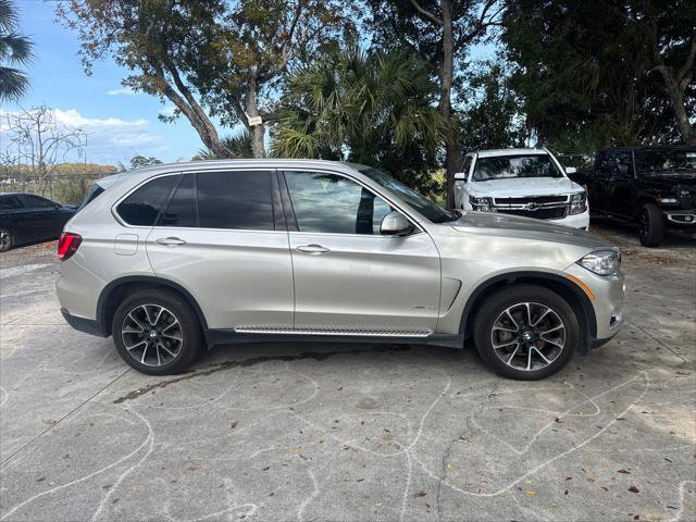 Used 2016 BMW X5 xDrive35i image 5