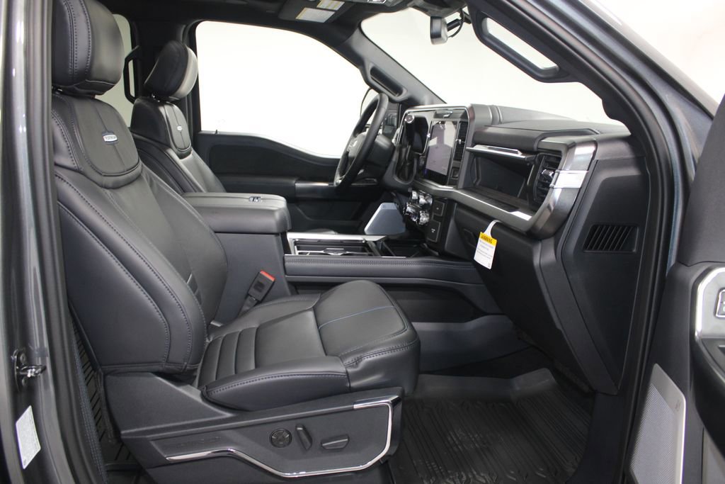 New 2026 Ford F350 Platinum image 31