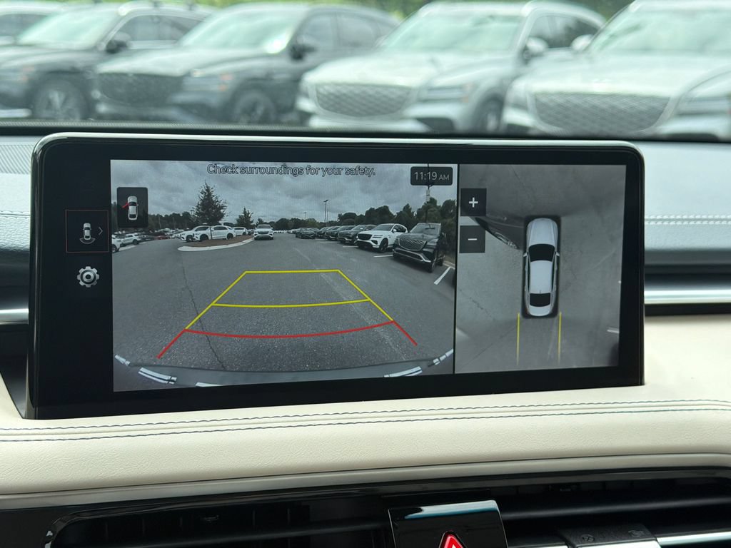 New 2026 Genesis G70 2.5T Prestige AWD/4WD image 31
