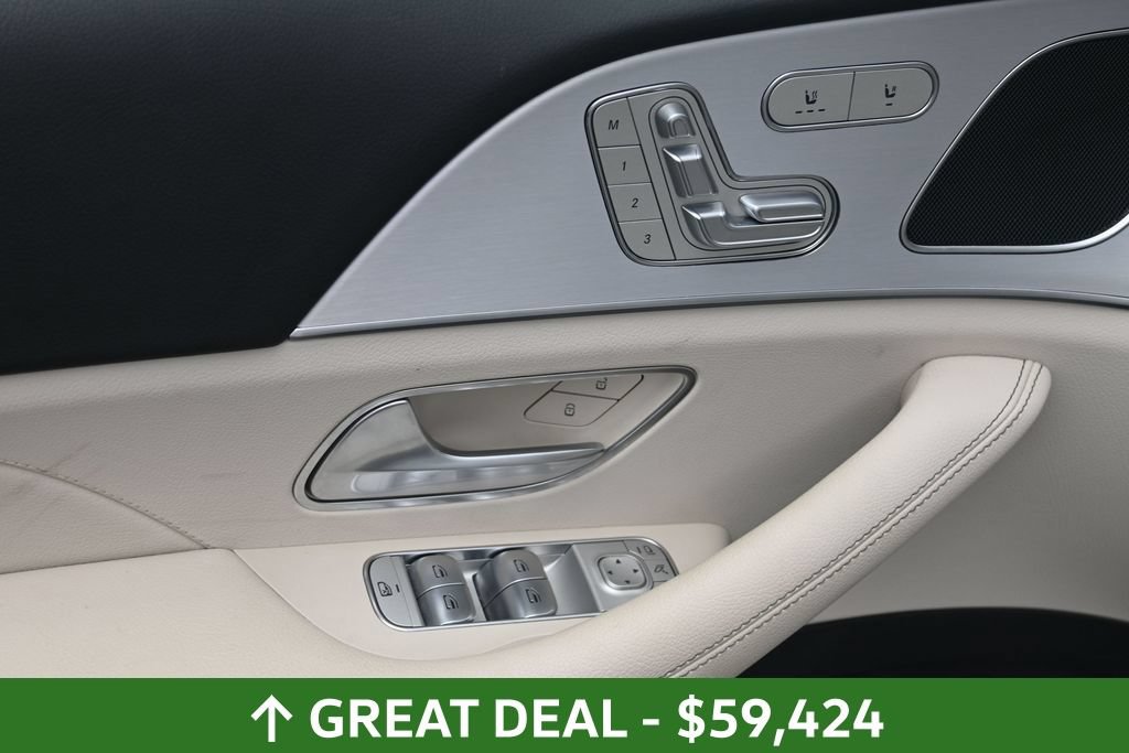 Used 2026 Mercedes-Benz GLE 350 4MATIC image 17