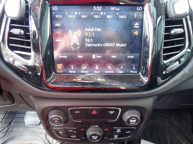 Used 2019 Jeep Compass Limited image 14