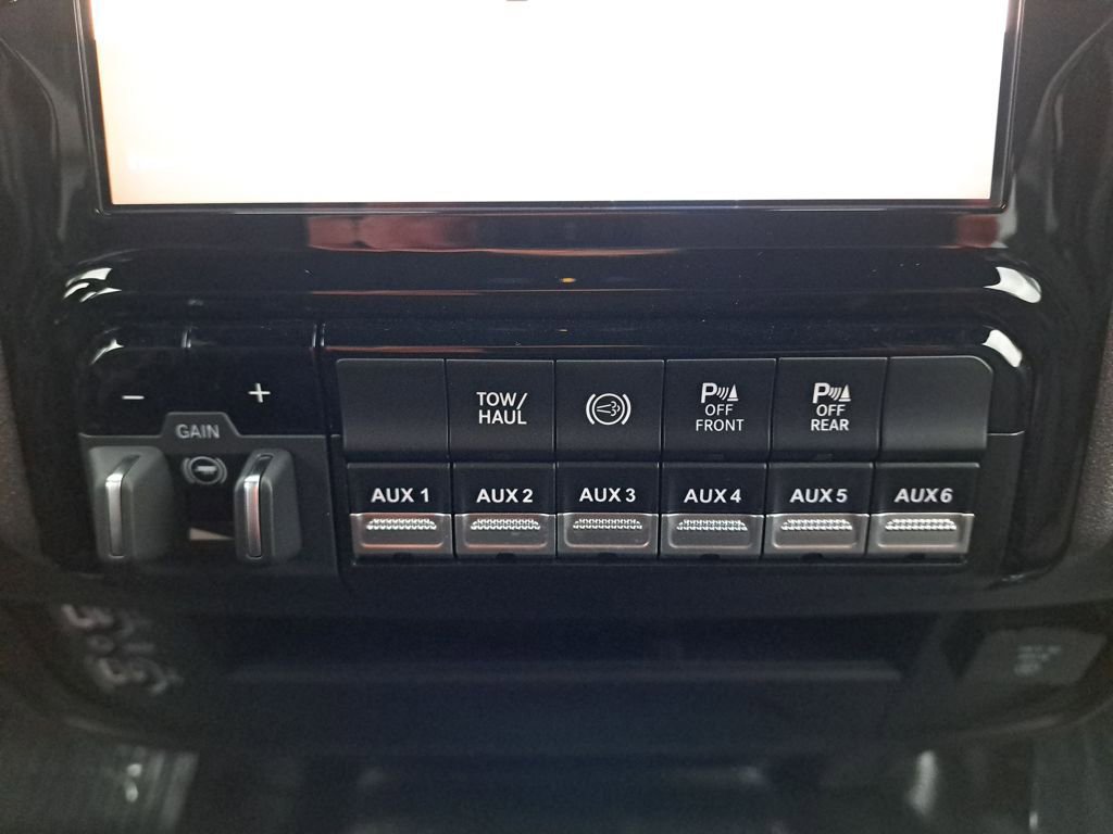 New 2026 RAM 2500 Tradesman image 22