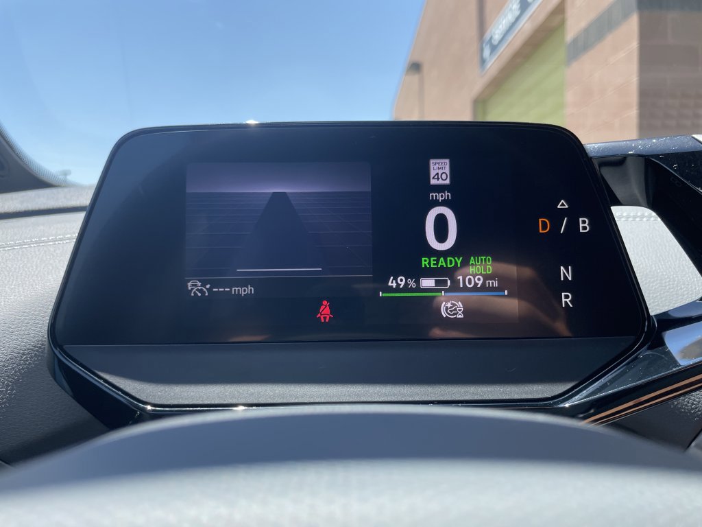 Used 2023 Volkswagen ID.4 Pro image 29