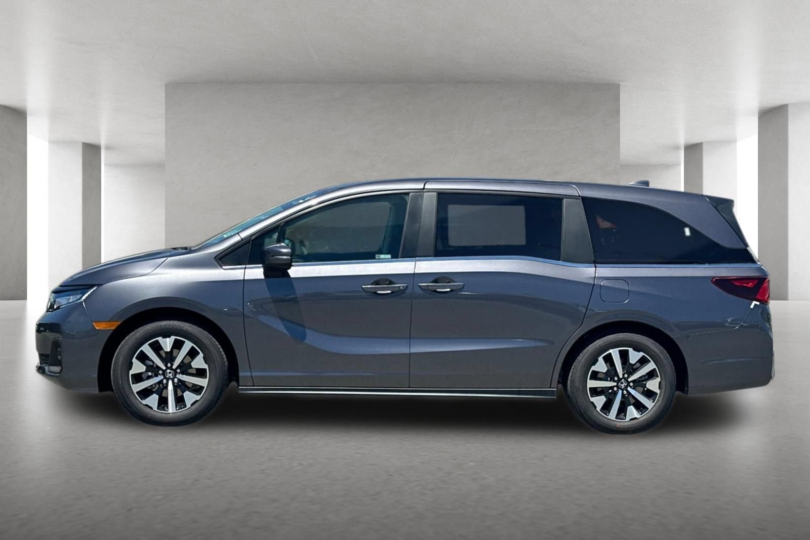 New 2026 Honda Odyssey EX-L image 7
