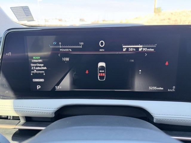 Used 2023 Nissan Ariya FWD image 12