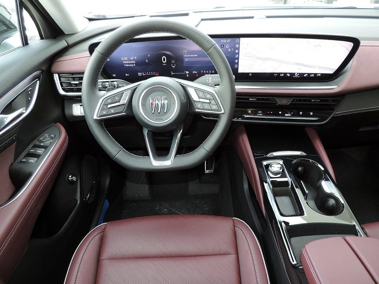 New 2026 Buick Envision Sport Touring image 18