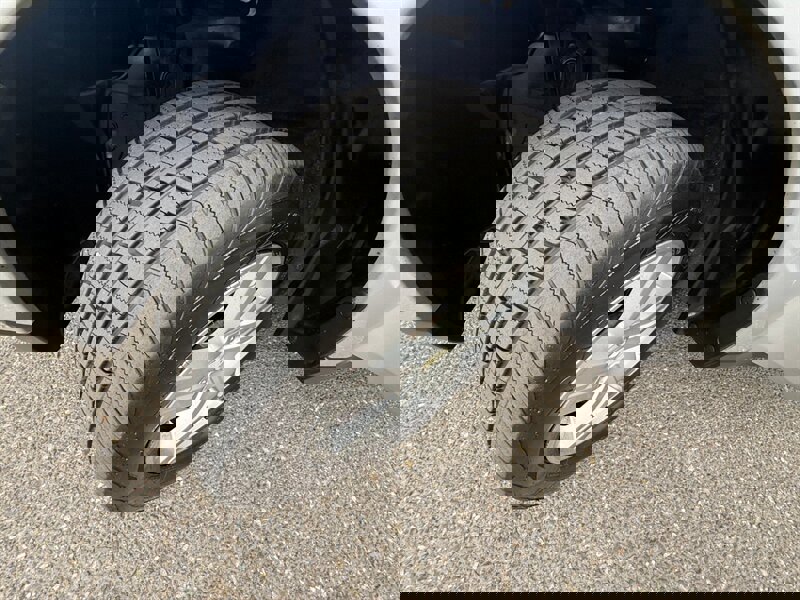 Used 2010 Subaru Forester 2.5X Premium image 9