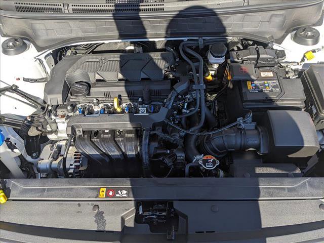 New 2026 Hyundai Venue SEL image 16