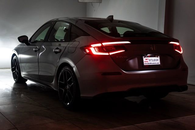 Used 2024 Honda Civic Sport image 40