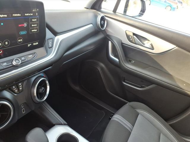 Used 2023 Chevrolet Blazer LT w/ Driver Confidence Package image 20