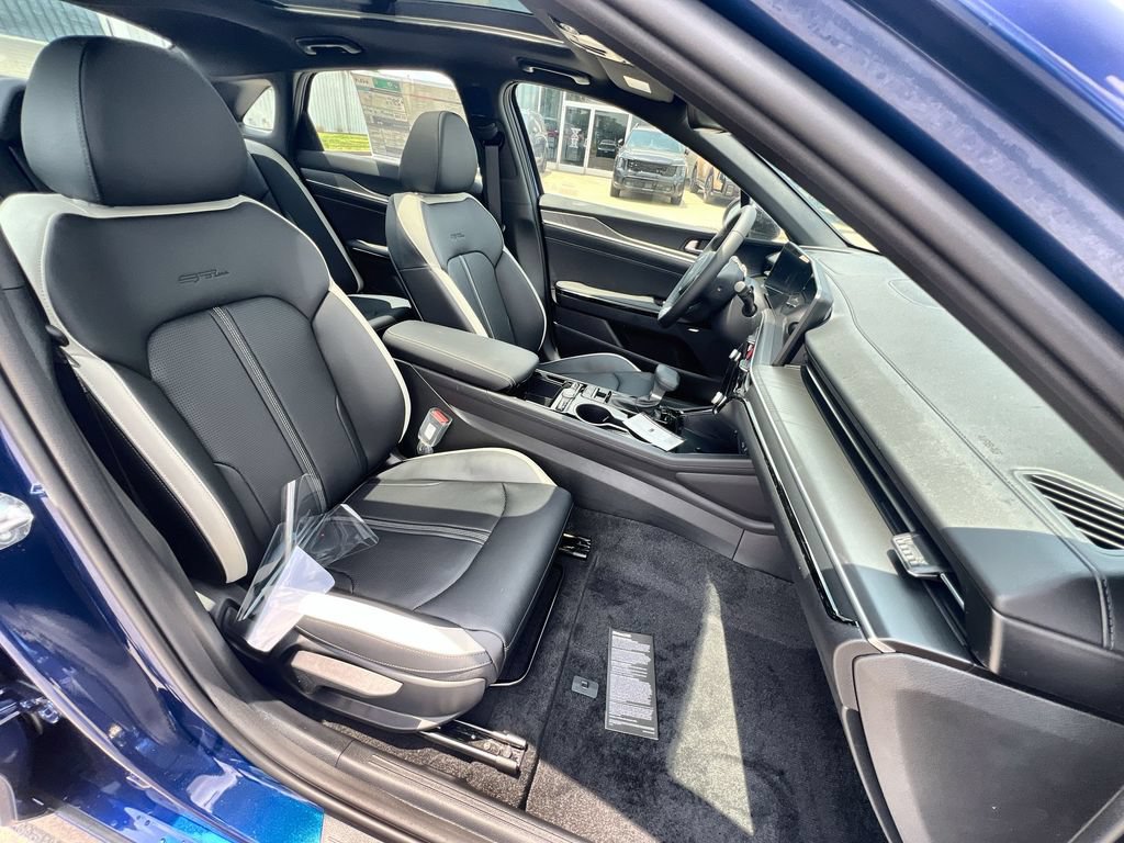 New 2026 Kia K5 GT-Line w/ GT-Line Premium Package FWD image 25