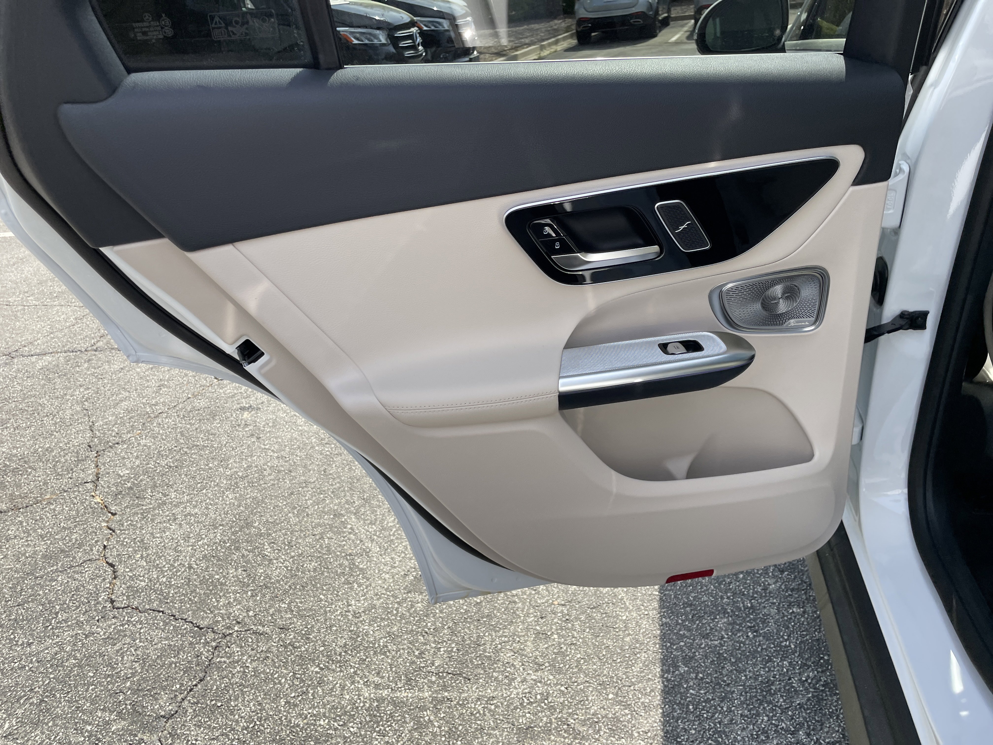 New 2026 Mercedes-Benz GLC 300 image 35