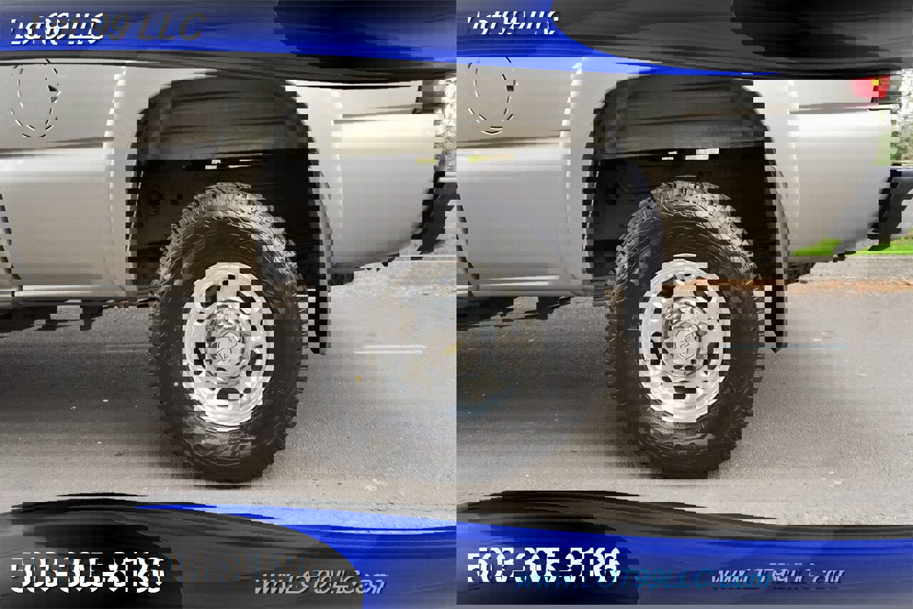 Used 2003 Chevrolet Silverado 2500 LT w/ Skid Plate Package image 39