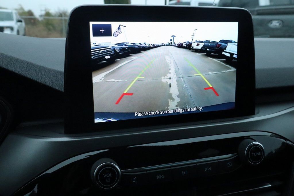 New 2026 Ford Escape Active image 6