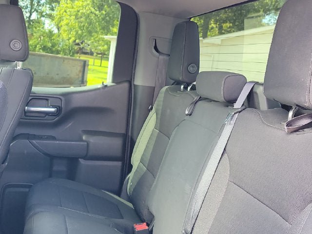 Used 2019 Chevrolet Silverado 1500 LT w/ All-Star Edition AWD/4WD image 22