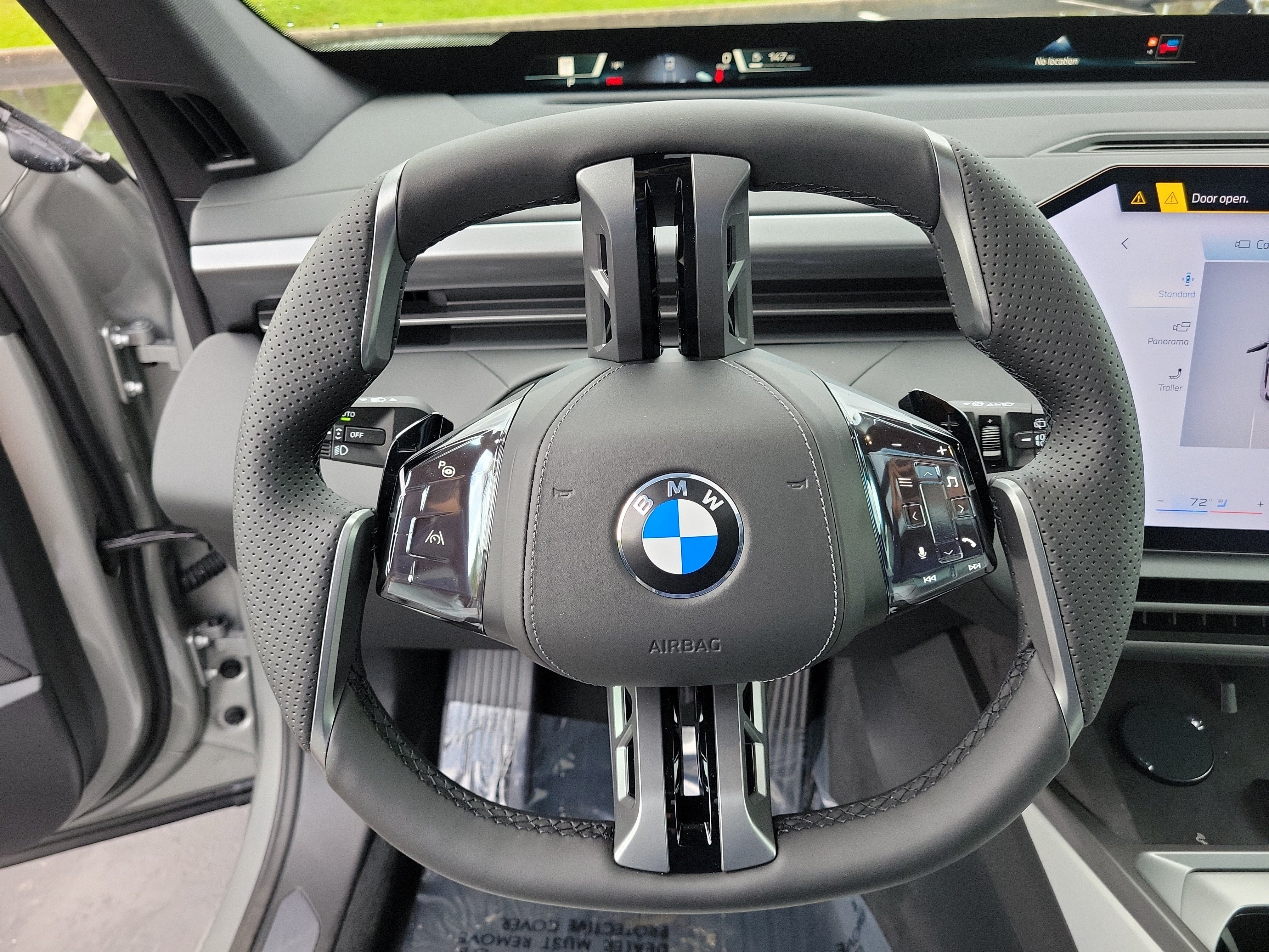 New 2027 BMW X5 xDrive50e w/ Climate Package AWD/4WD image 21
