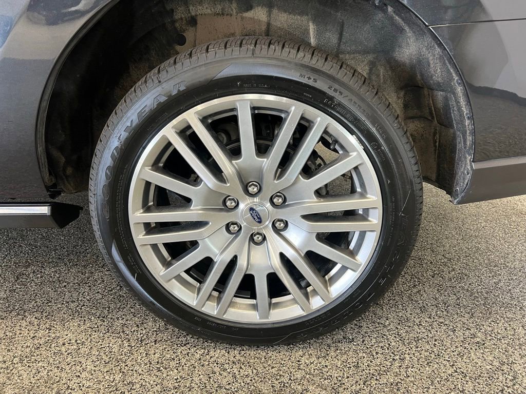 Used 2024 Ford Expedition Limited image 24