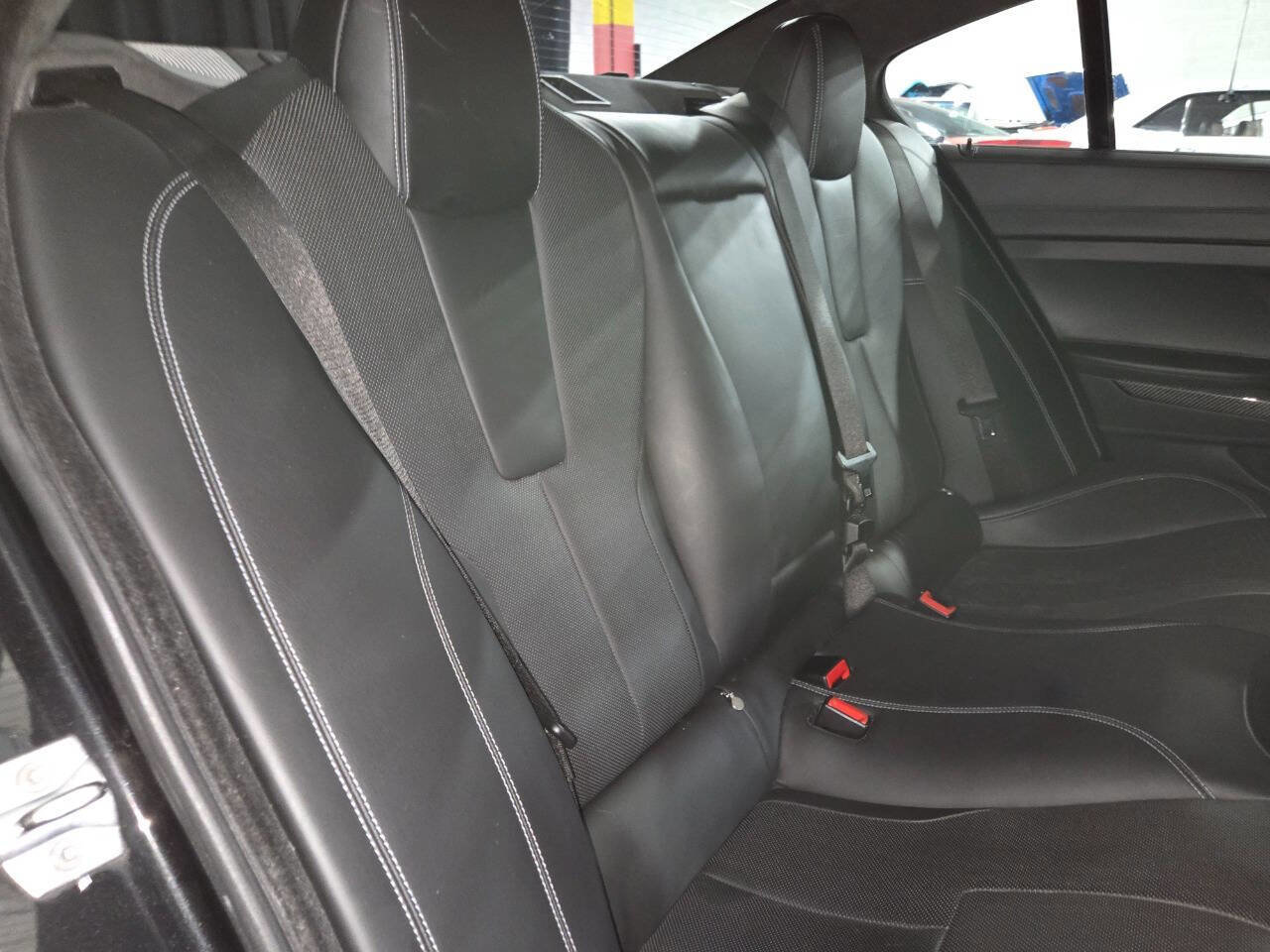 Used 2014 BMW M6 Gran Coupe image 55