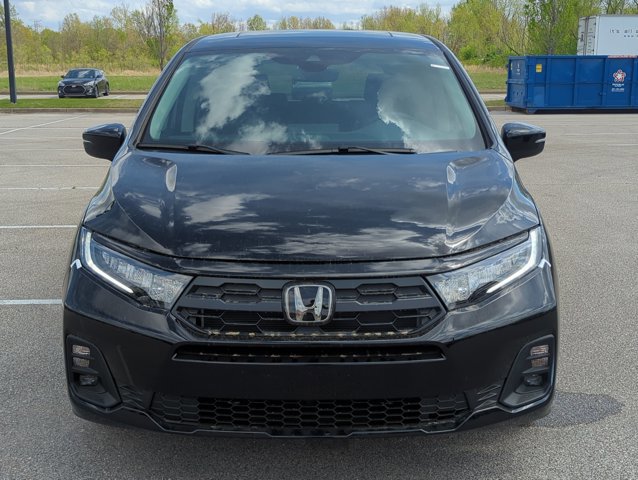 Used 2026 Honda HR-V EX-L video 2