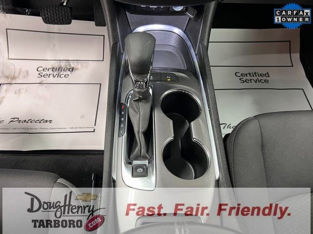 Used 2024 Chevrolet Malibu LT image 48