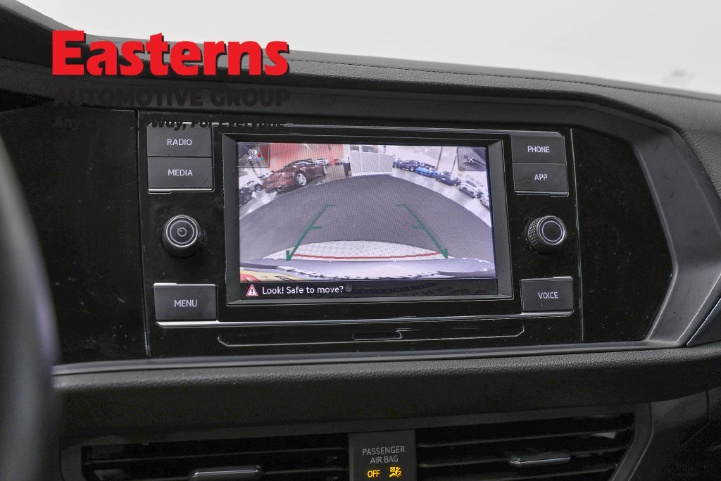 Used 2024 Volkswagen Jetta SE FWD image 20