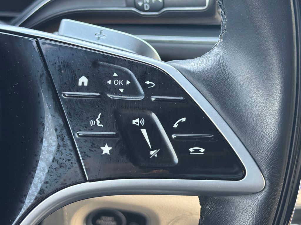 Certified 2024 Mercedes-Benz GLE 450 4MATIC image 37