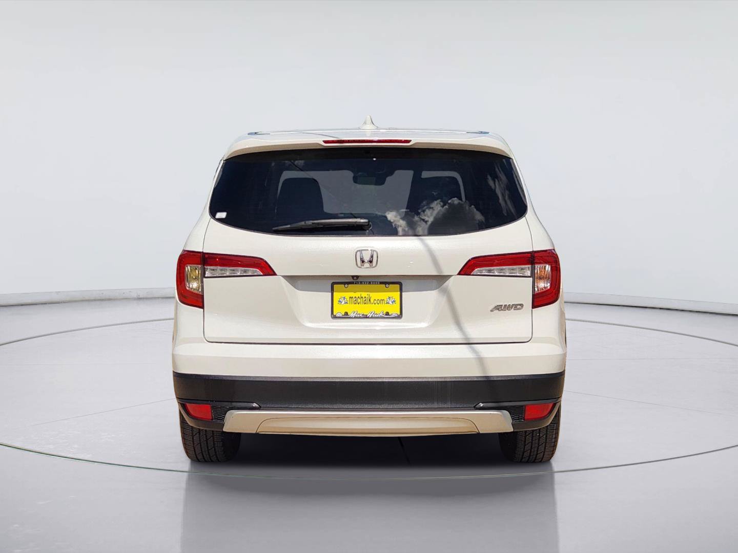 Used 2020 Honda Pilot EX-L image 6