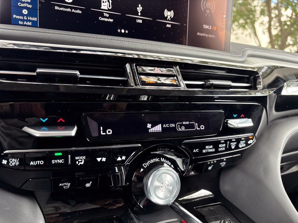 New 2026 Acura MDX w/ Technology Package FWD image 37