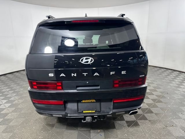 Used 2026 Hyundai Santa Fe SEL AWD/4WD image 23