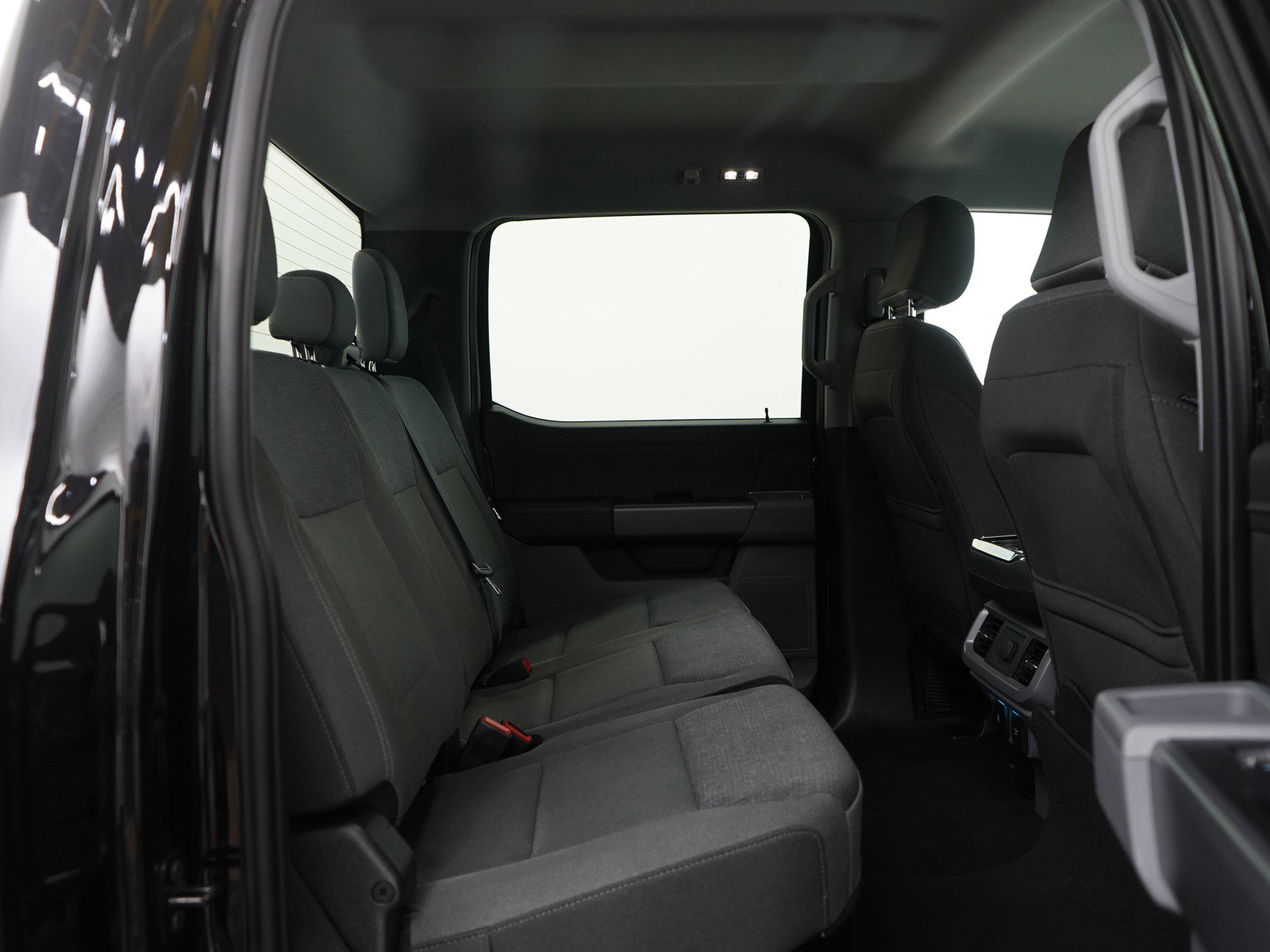 Used 2024 Ford F150 XLT w/ Mobile Office Package image 13