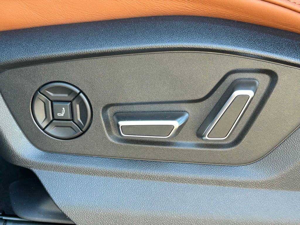 New 2026 Audi Q7 3.0T Prestige image 20