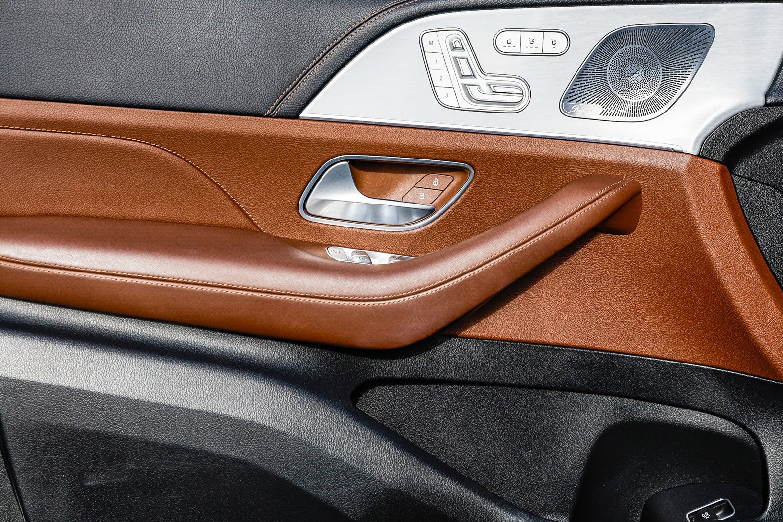 Certified 2024 Mercedes-Benz GLE 53 AMG 4MATIC Coupe image 21