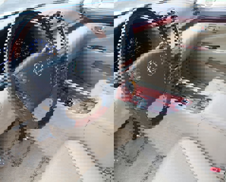 Used 2007 Lexus LS 460 image 10