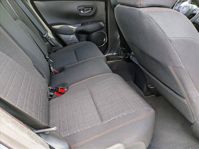 Certified 2024 Honda HR-V Sport image 18