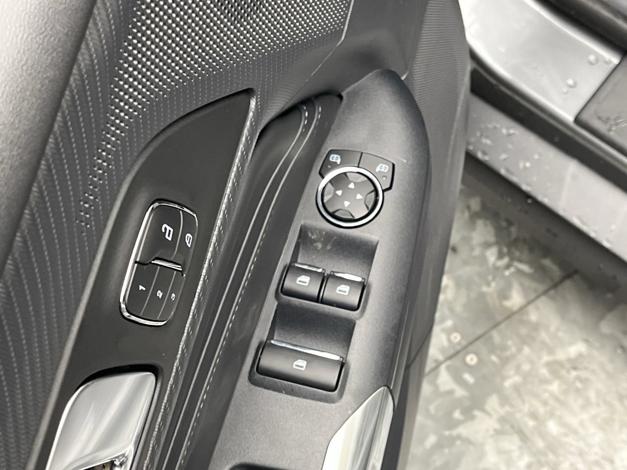 New 2026 Ford Mustang Premium RWD image 8