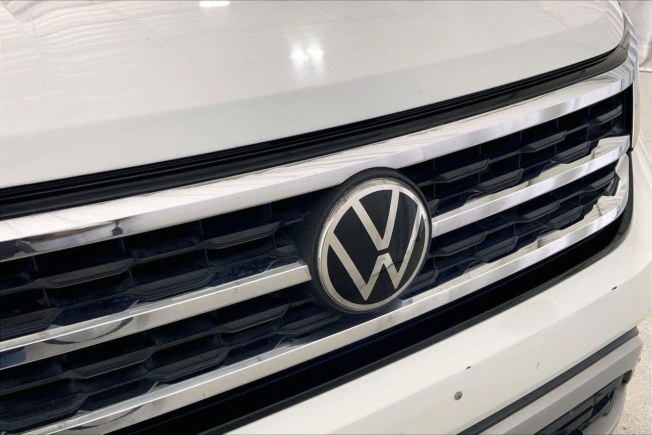 Used 2020 Volkswagen Atlas Cross Sport SEL w/ Cross Sport MDO Package AWD/4WD image 30