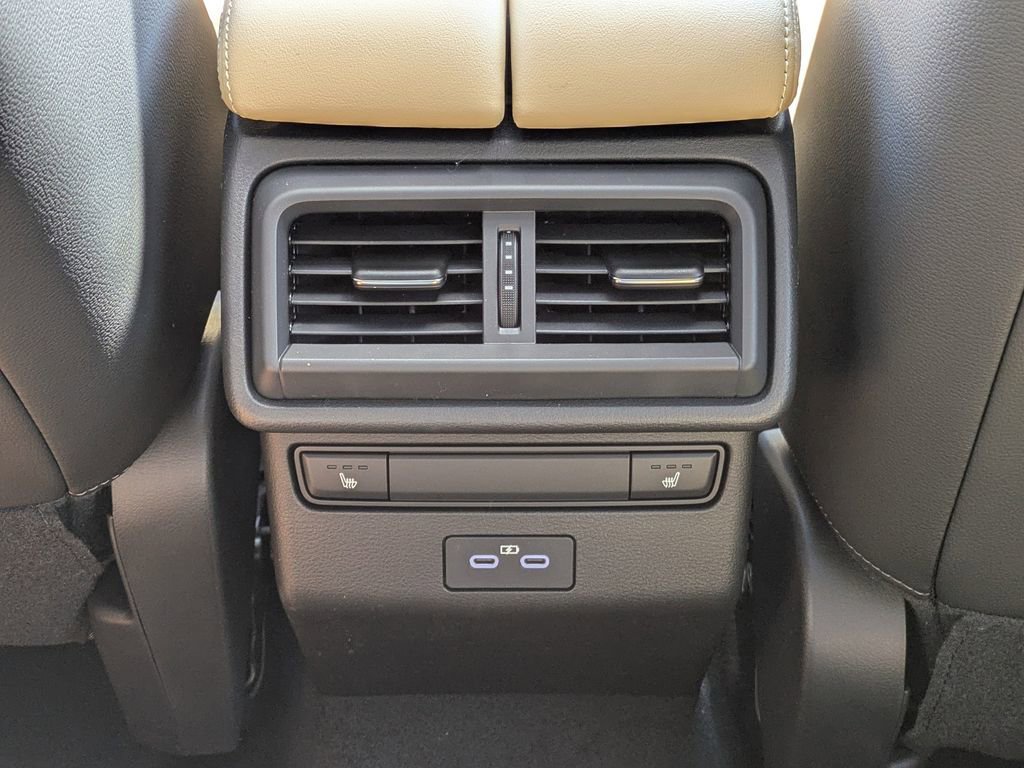 New 2026 MAZDA CX-5 2.5 S w/ Premium Package image 13