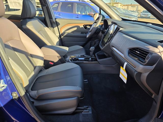 New 2026 Subaru Forester Sport AWD/4WD image 9
