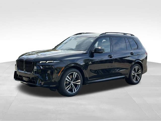 New 2027 BMW X7 xDrive40i w/ M Sport Package AWD/4WD image 5