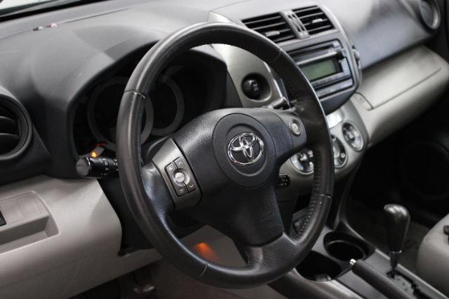 Used 2012 Toyota RAV4 Limited w/ Premium Plus Value Pkg AWD/4WD image 13