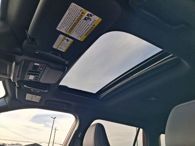 New 2026 Subaru Outback Limited image 29