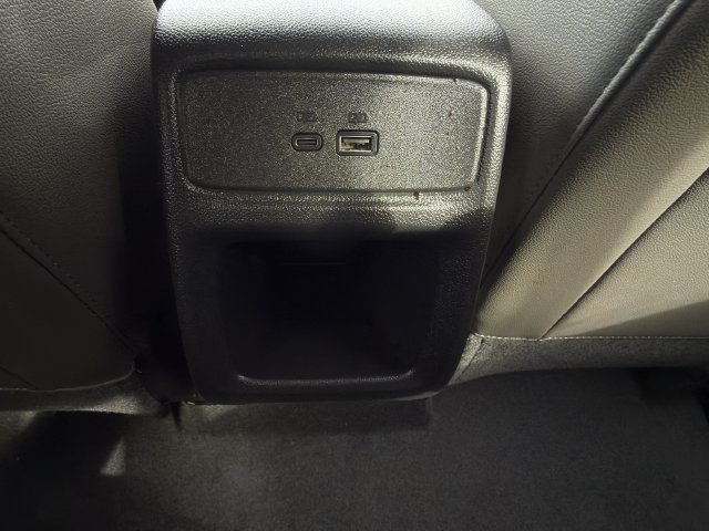 New 2026 Chevrolet Trax ACTIV w/ Driver Confidence Package FWD image 20