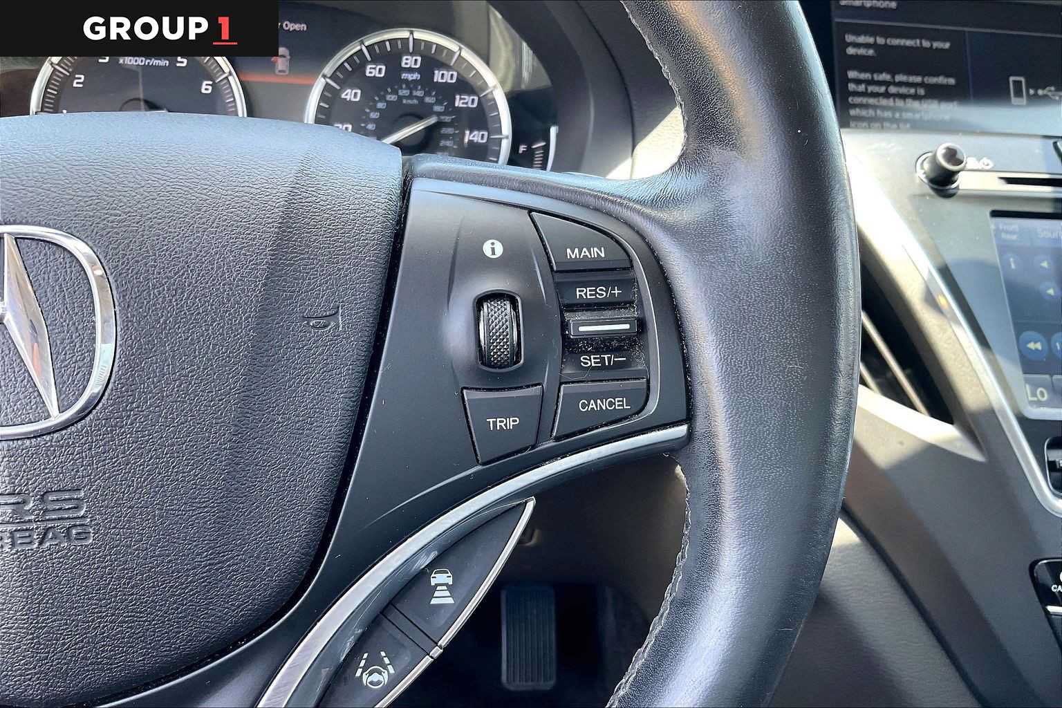 Used 2018 Acura MDX w/ Advance & Entertainment AWD/4WD image 23