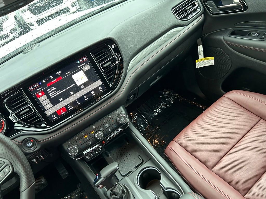 New 2026 Dodge Durango GT image 11